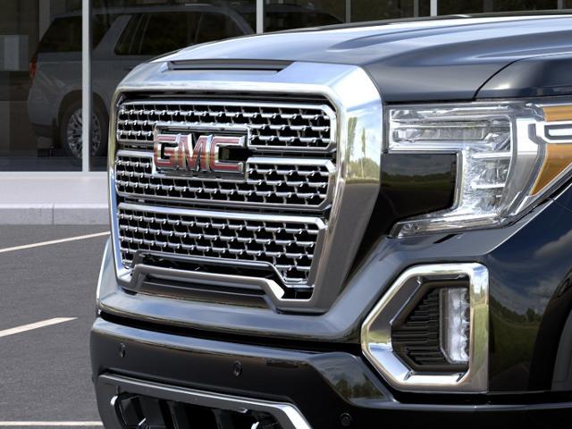 New 2021 GMC Sierra 1500 Denali 4WD Crew Cab Pickup – Standard Bed