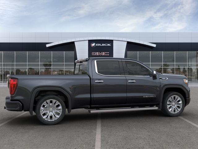 New 2020 GMC Sierra 1500 Denali 4WD Crew Cab Pickup – Standard Bed