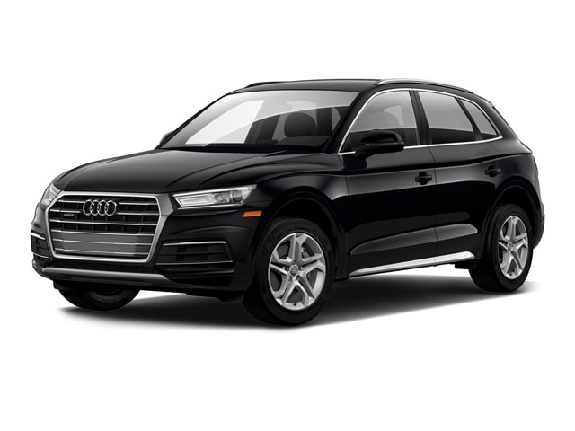 Pre-Owned 2019 Audi Q5 2.0T Premium Plus quattro 4D Sport Utility