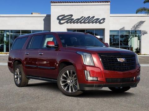 Used 2011 Cadillac Escalade Esv Values Cars For Sale Kelley Blue Book